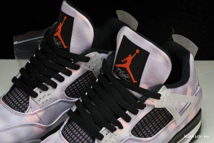 Jordan “Zen 4 Master” Air Jordan Air 4 1125